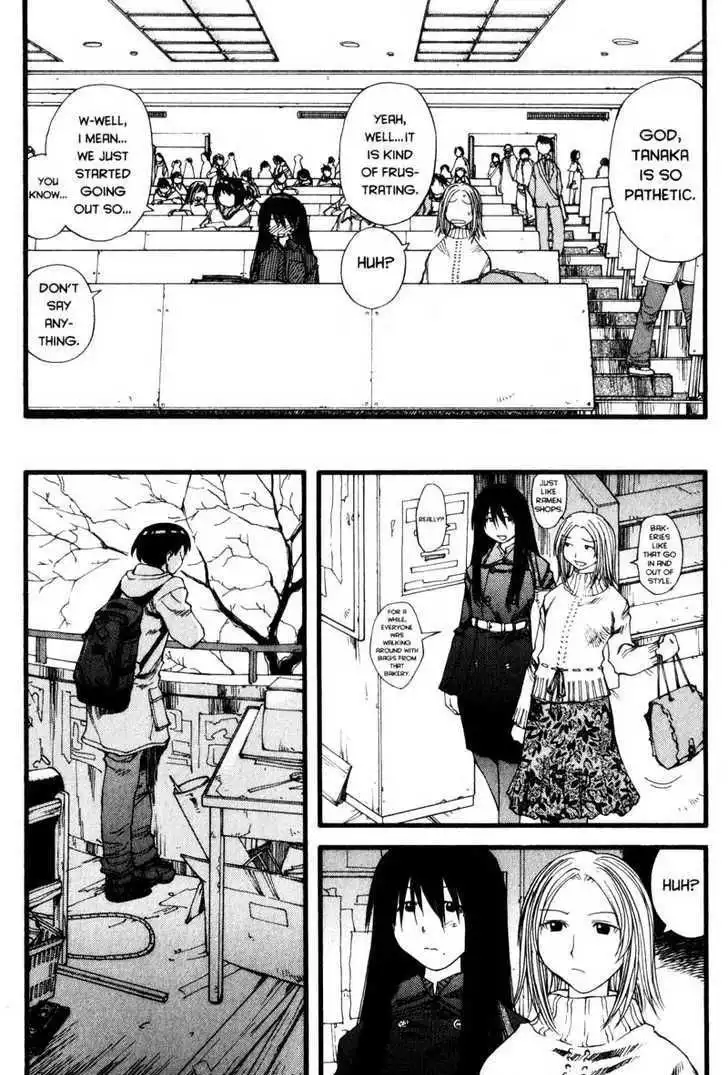 Genshiken Nidaime - The Society for the Study of Modern Visual Culture II Chapter 23 20